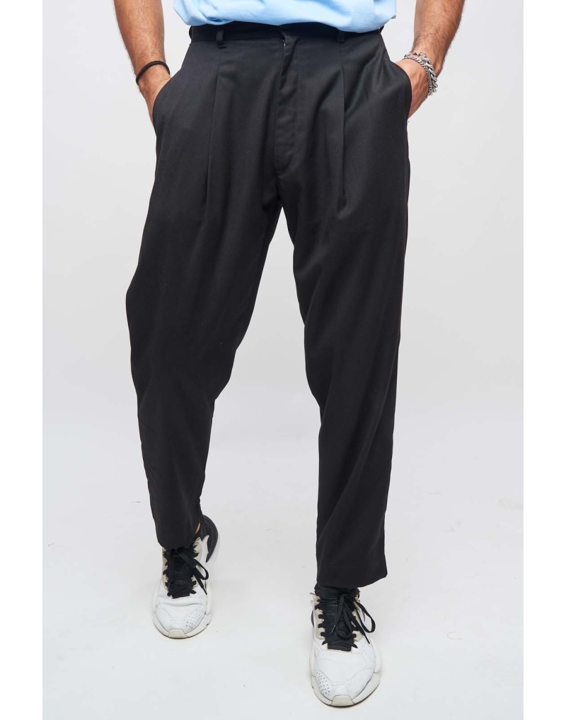 Pantalone Tokyo vita alta