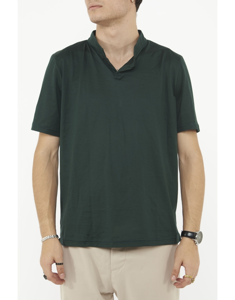 Polo Tex scozia foresta